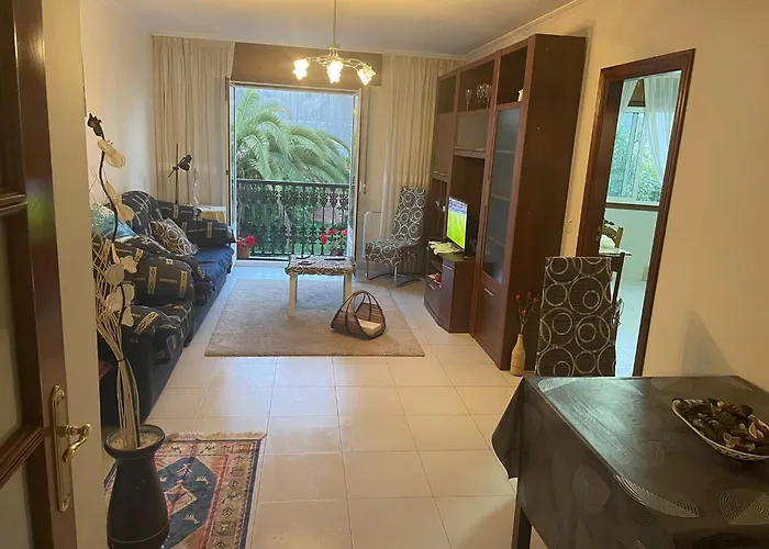 Apartamento Xaquina