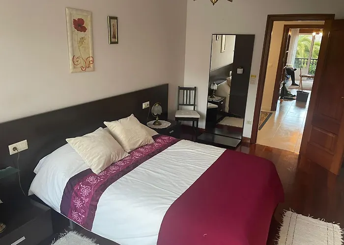 Apartamento Xaquina