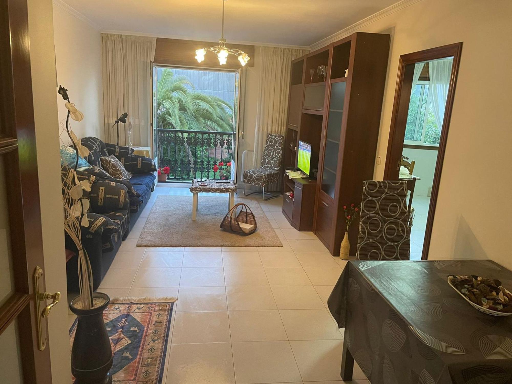 Appartement Xaquina Melide