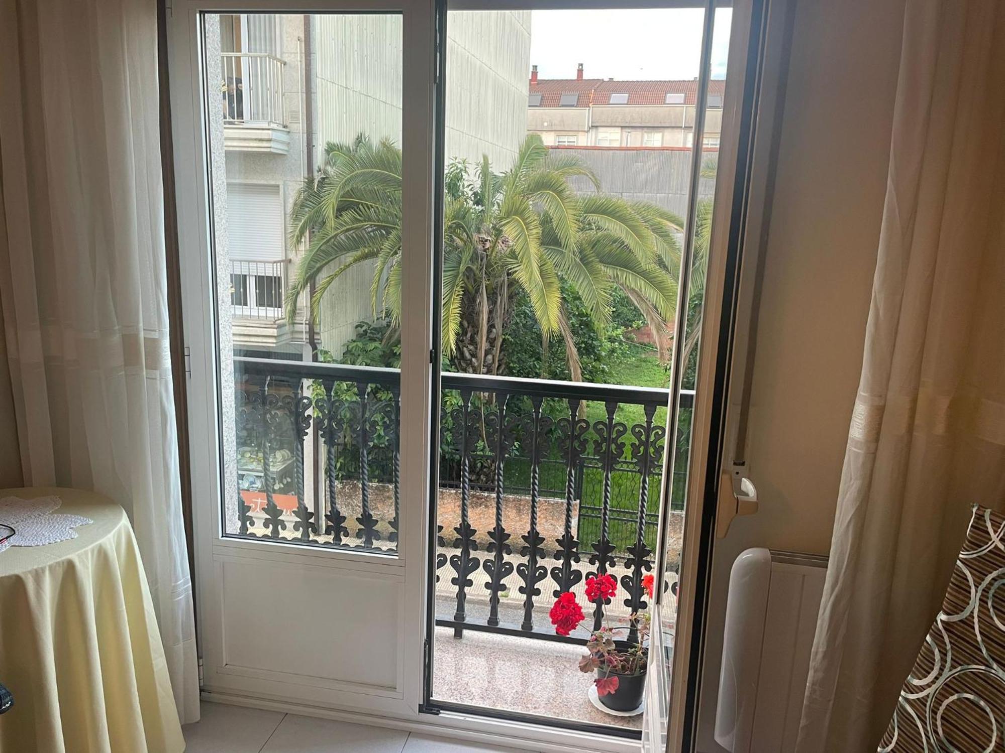 Xaquina Appartement *