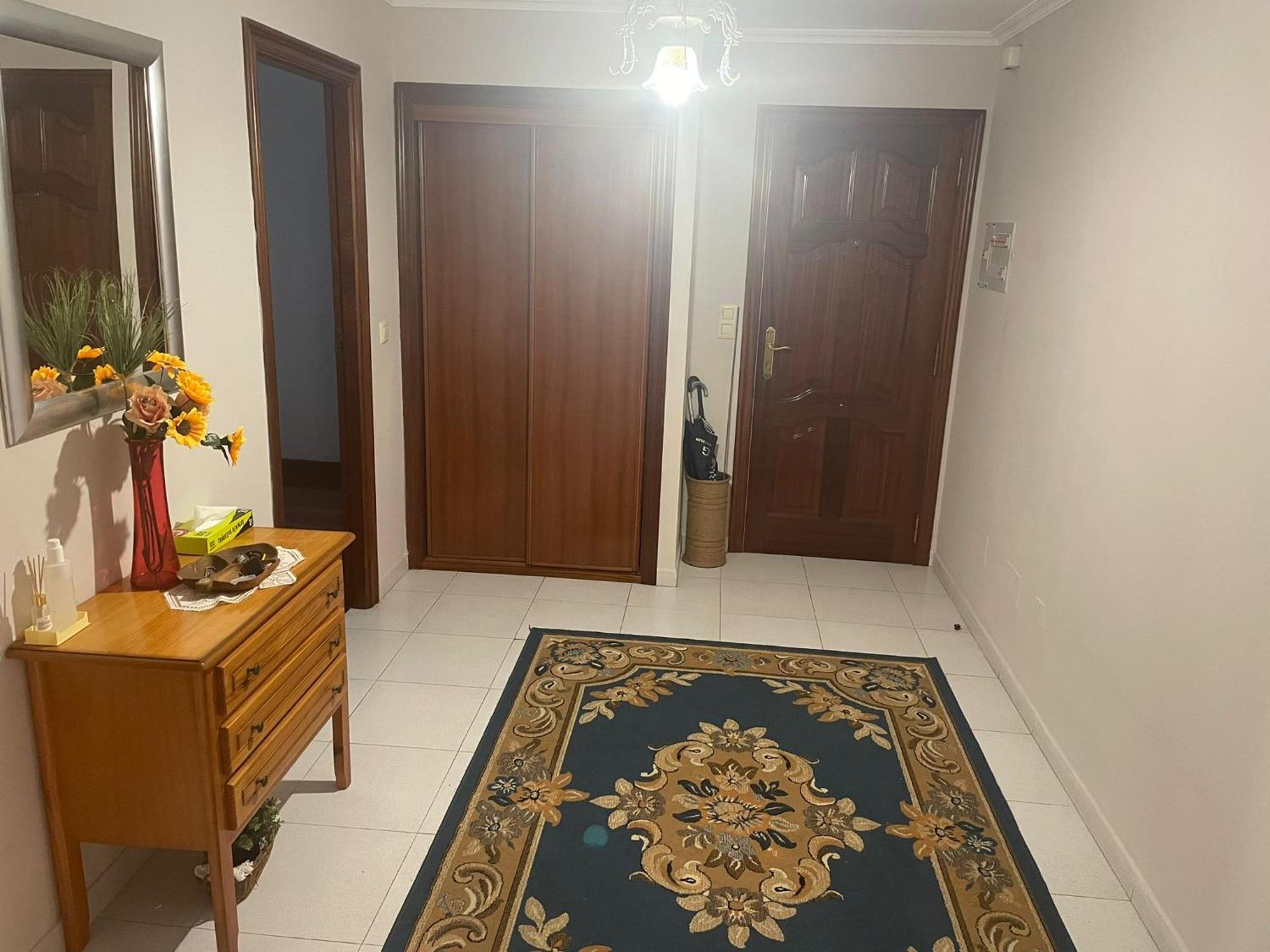 Xaquina Appartement