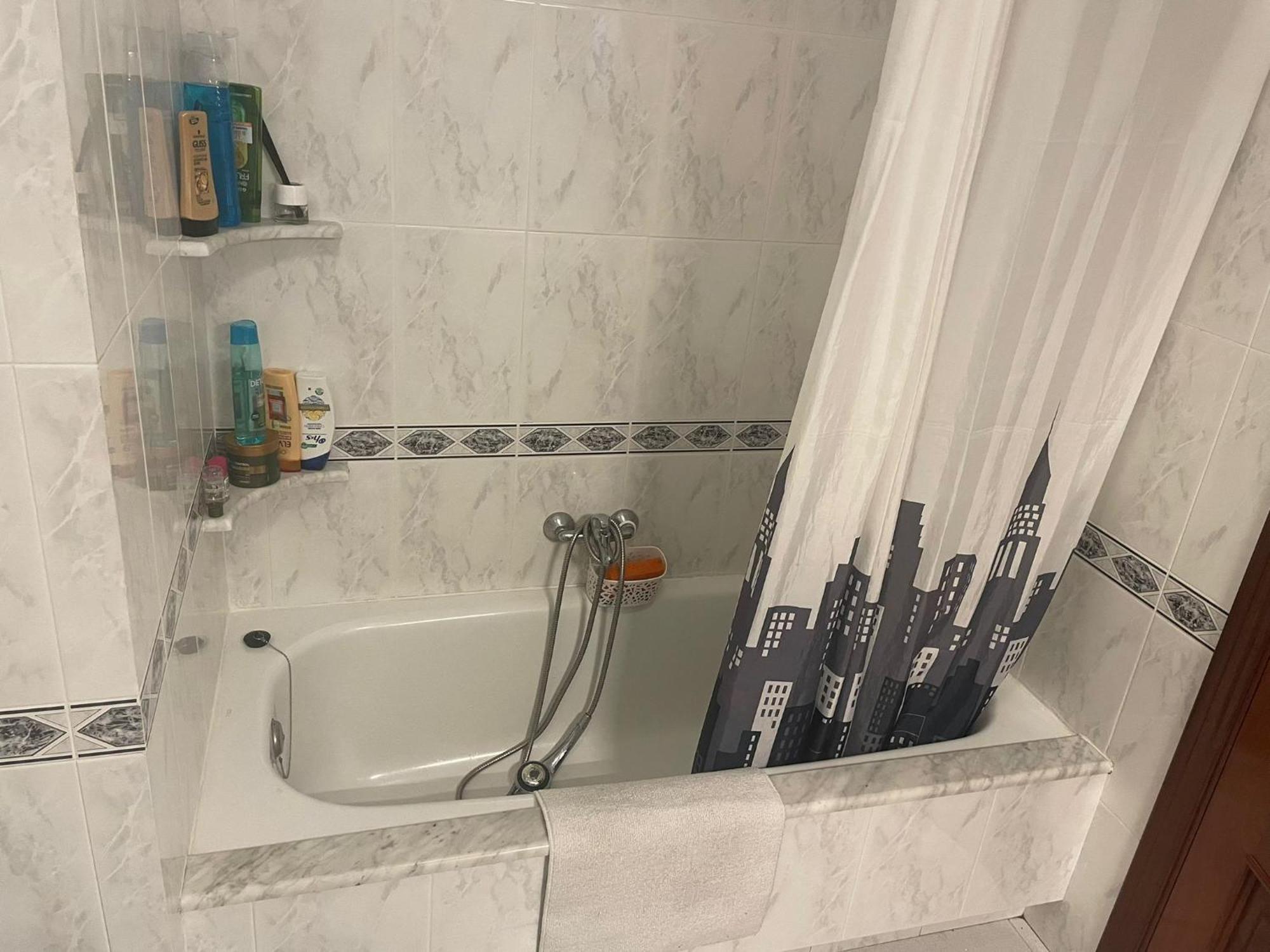 Appartement Xaquina Melide