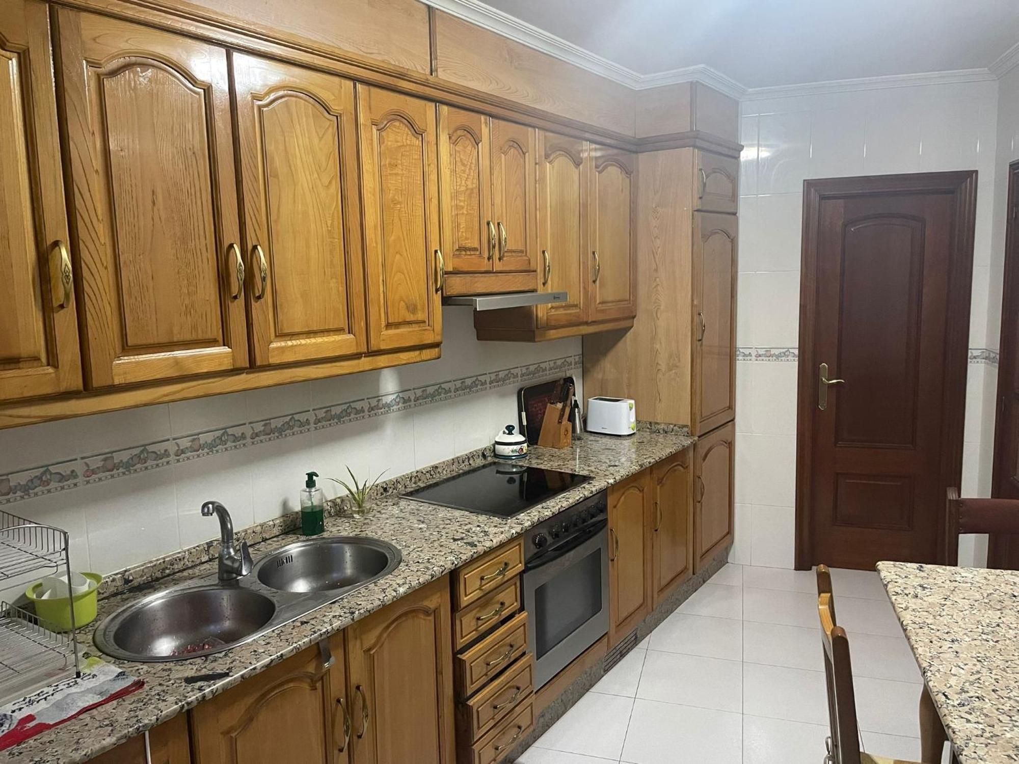 Appartement Xaquina