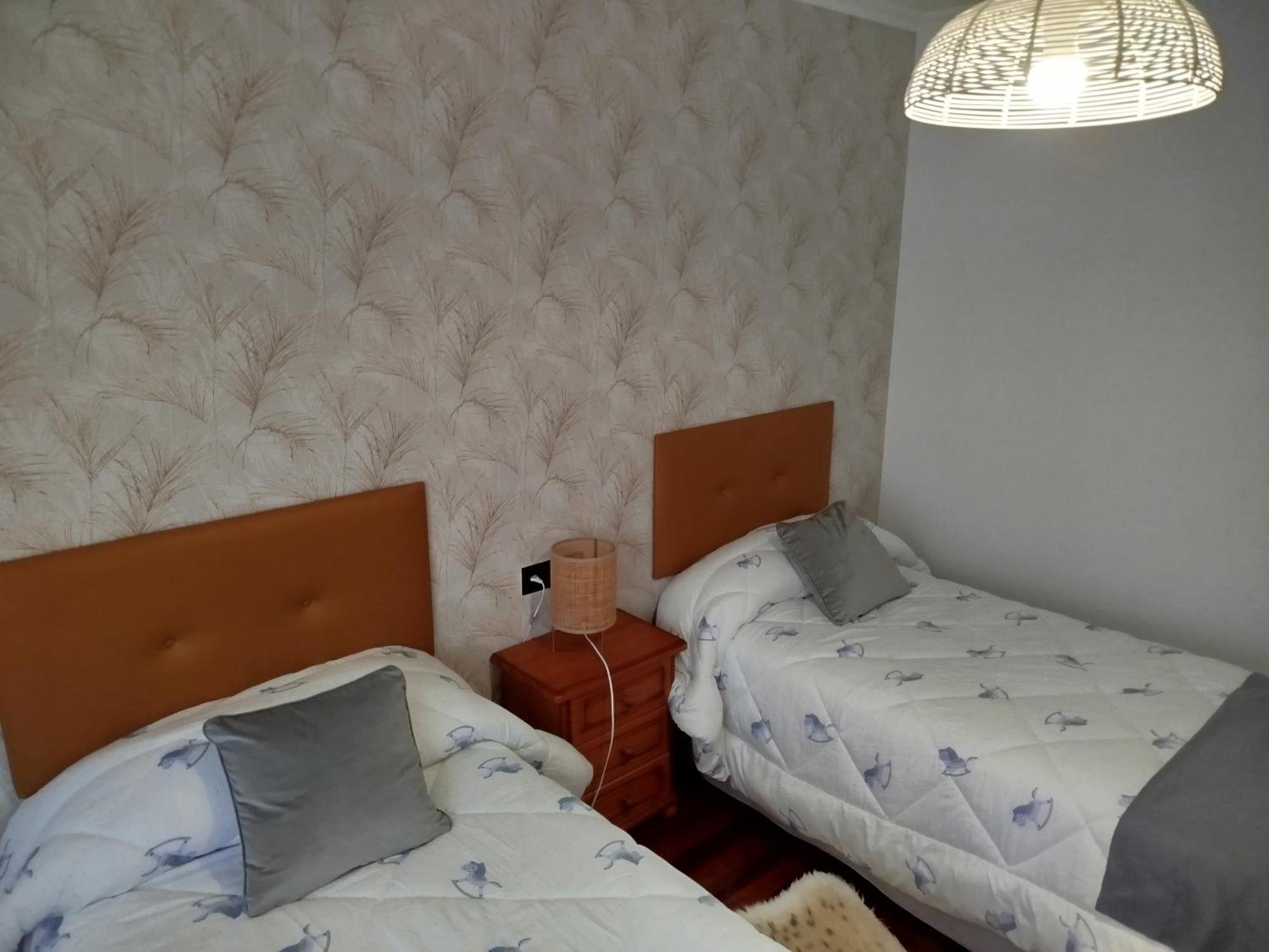 Appartement Xaquina Melide